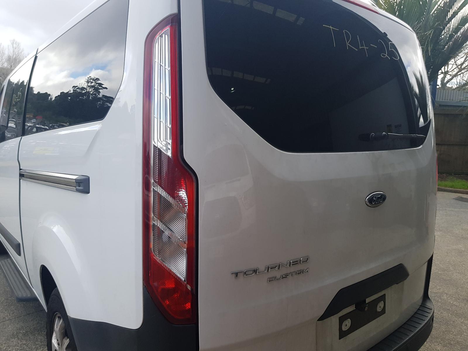 Ford Transit - Other