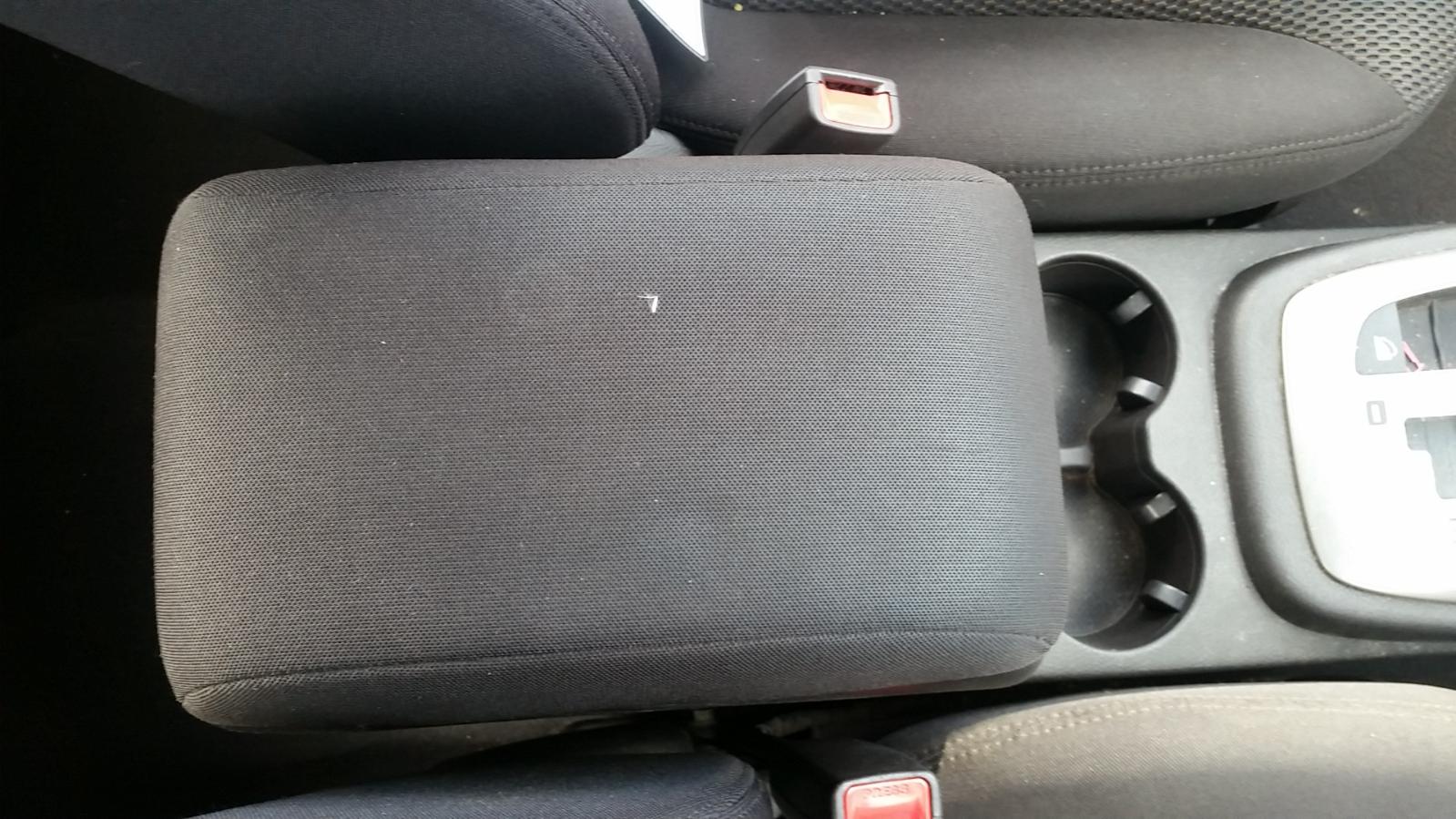 Hyundai Santa Fe - 2006-2012