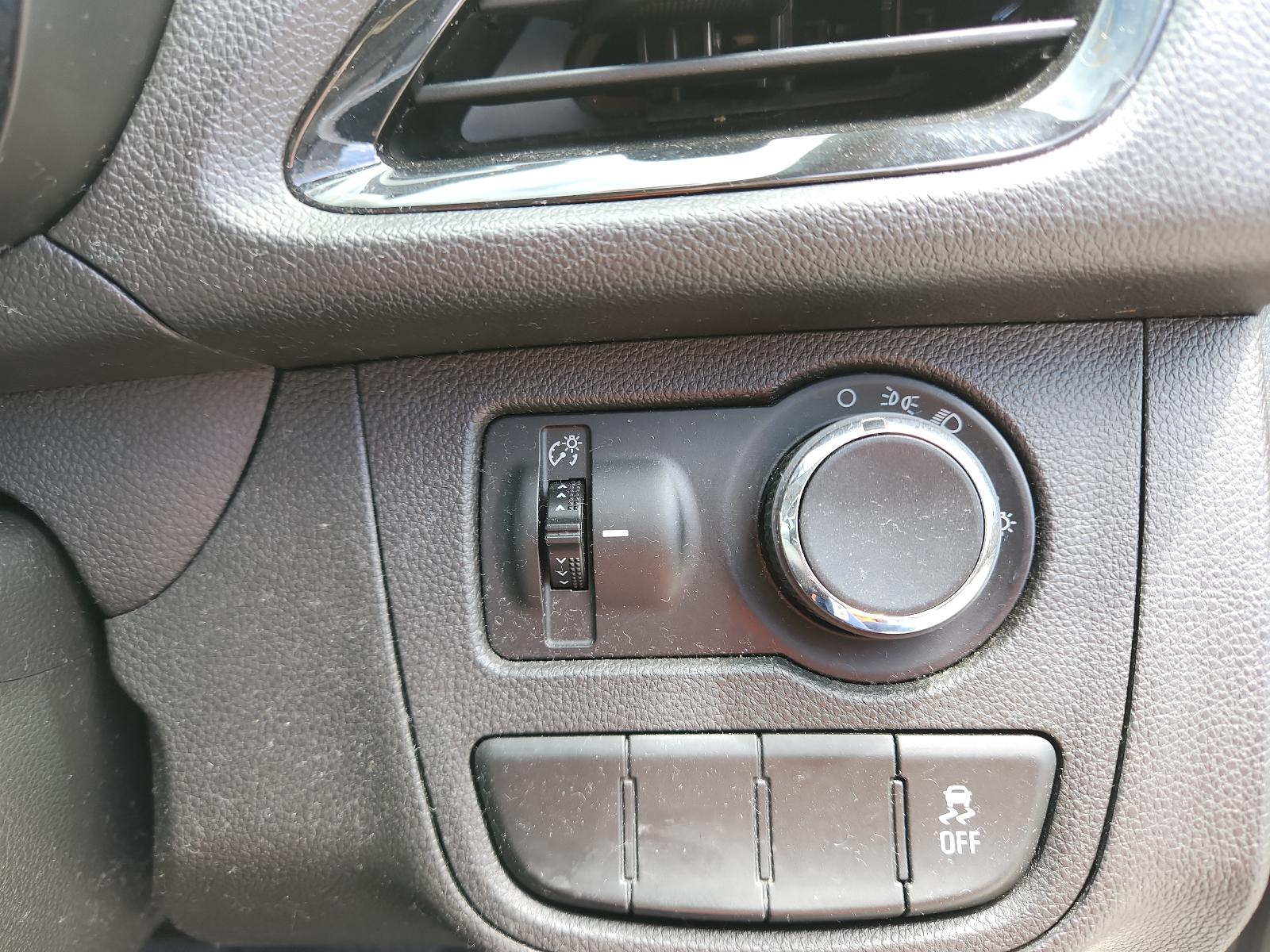 Holden Barina - Spark 2010-Present