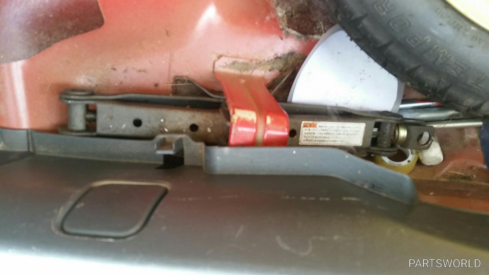 Chevrolet Cruze - All Series 2003-2017