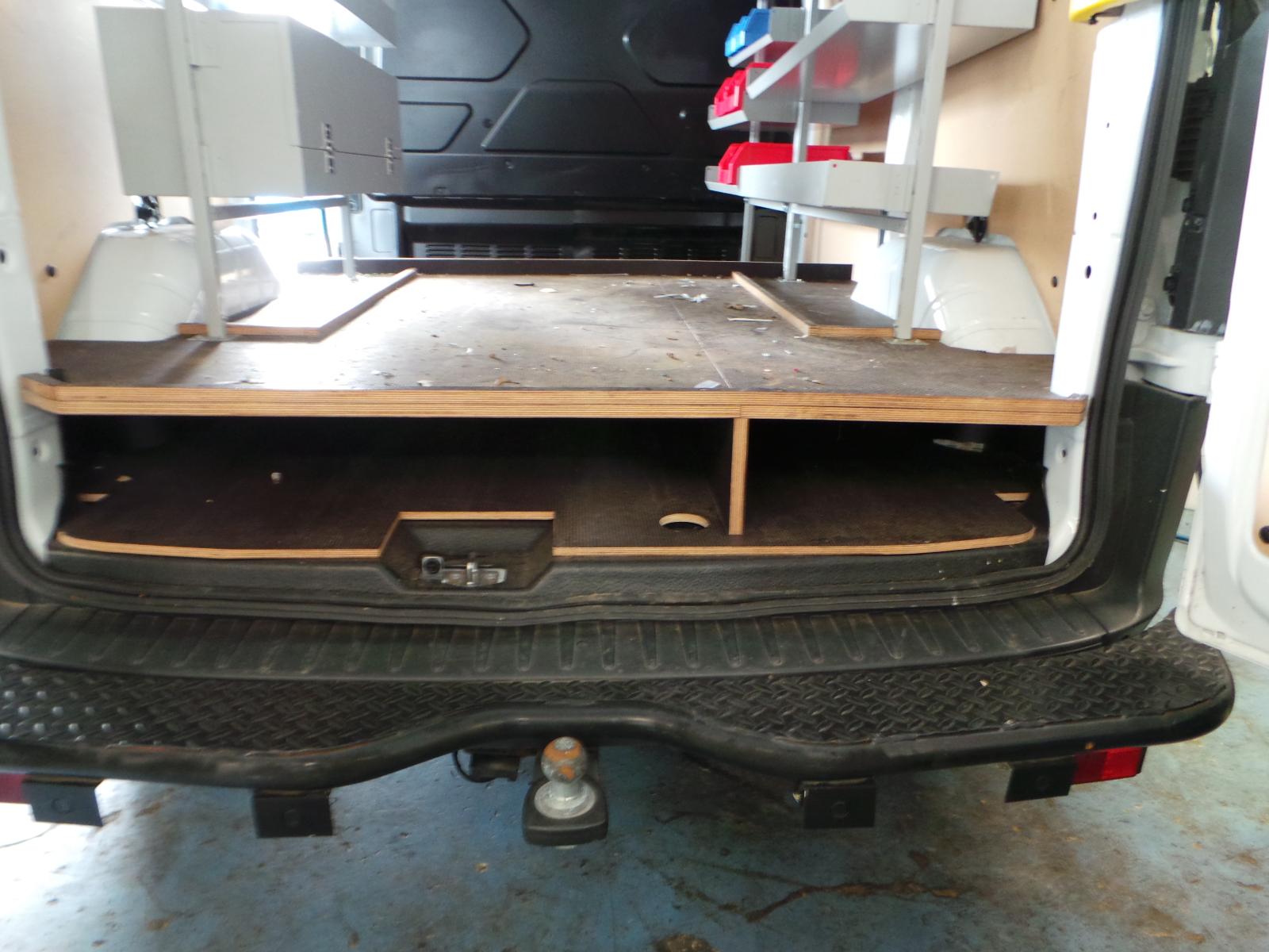 Ford Transit - Other