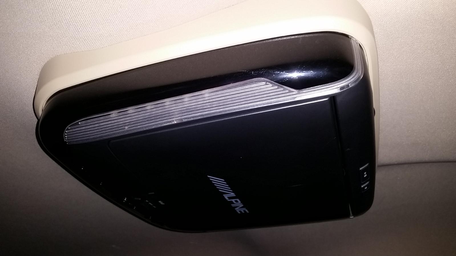 Ford Territory - SZ 2011-Present