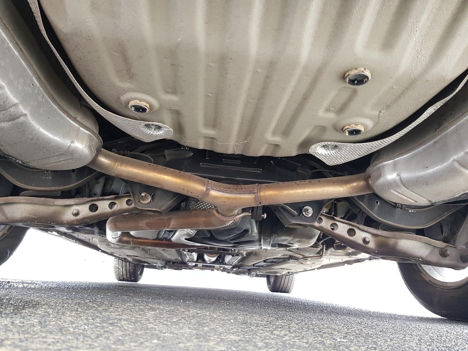 Holden Commodore - Other