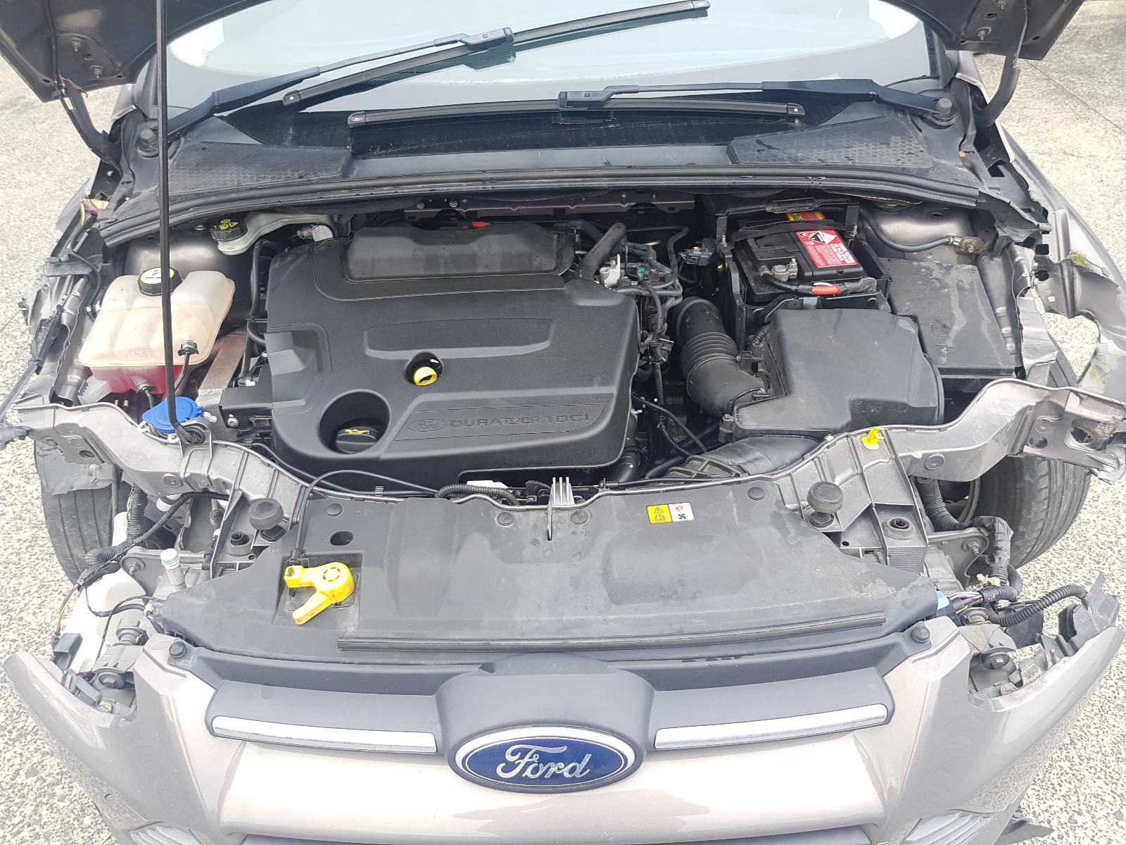 Ford Focus - LW 2011-2015