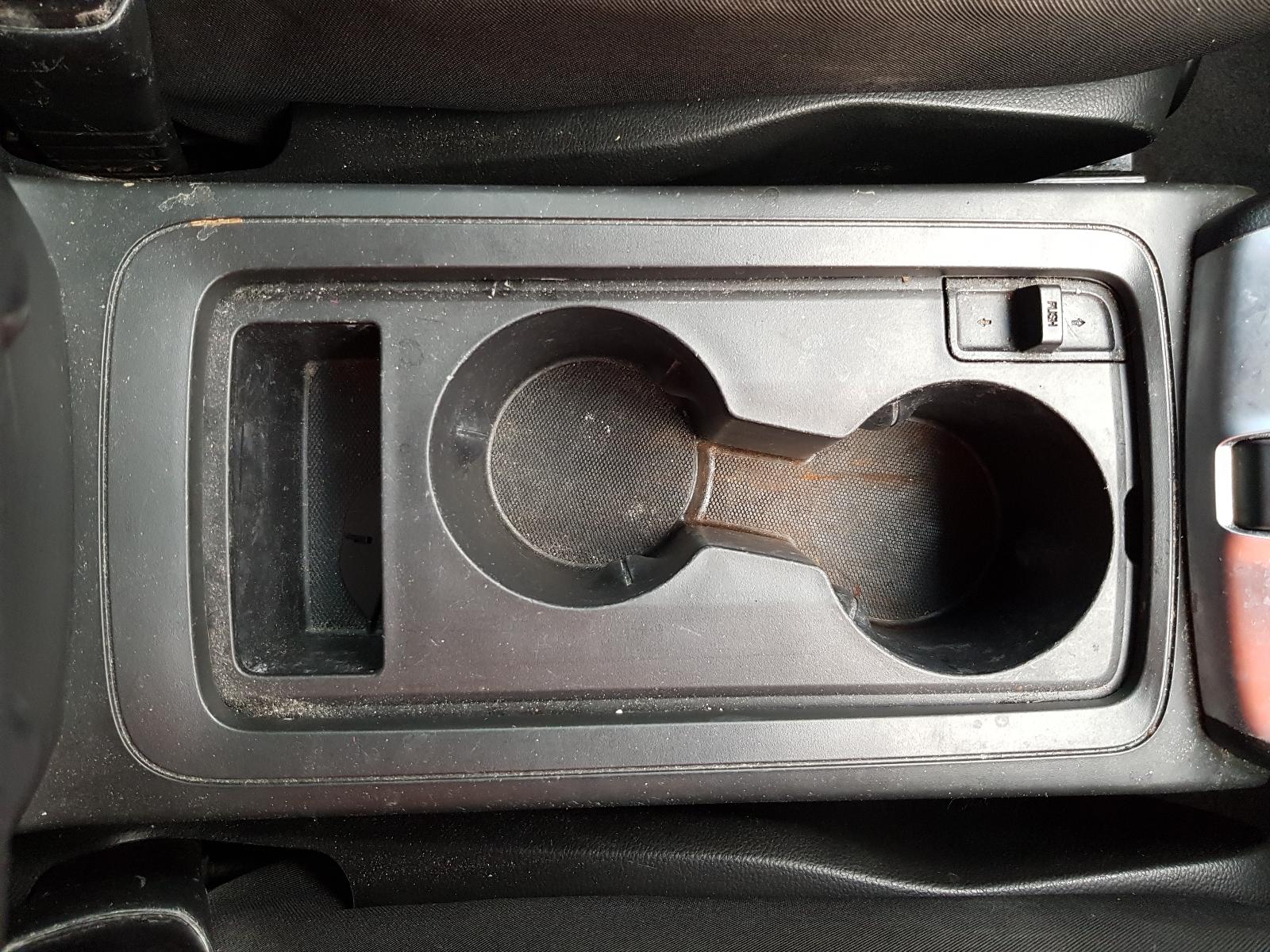 Holden Captiva - Captiva 5 2006-2011