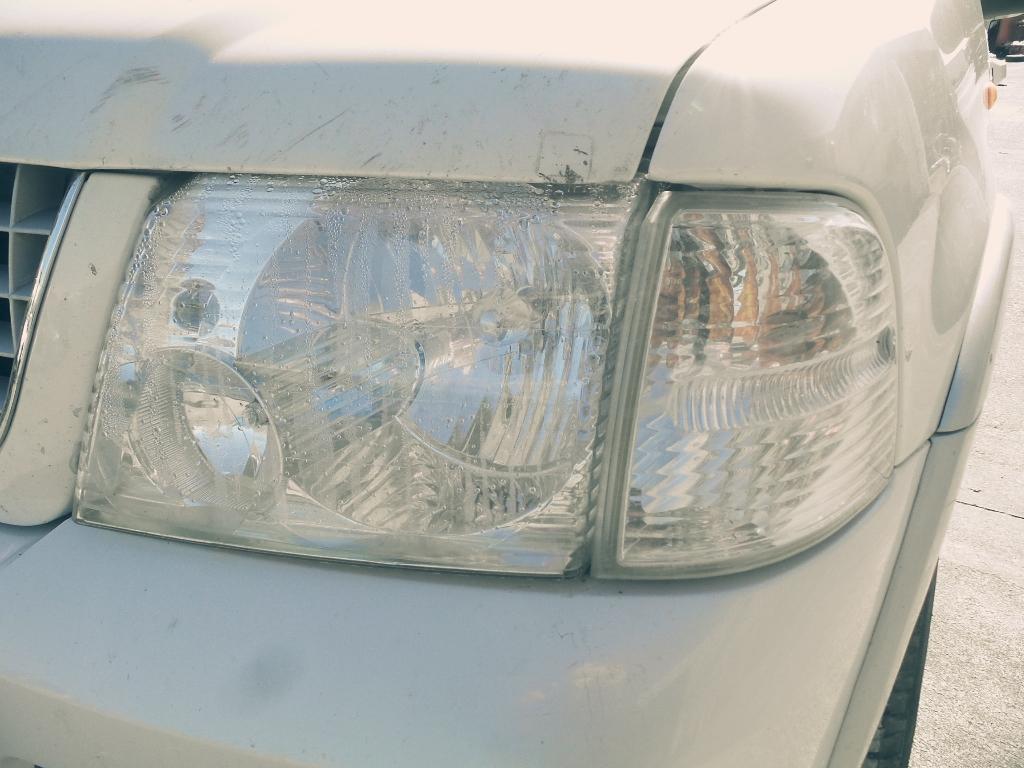 Ford Explorer - UT 2001-2005