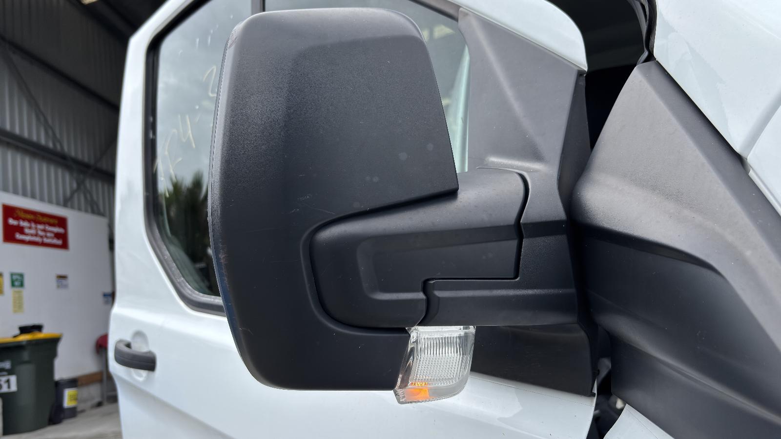 Ford Transit - Other