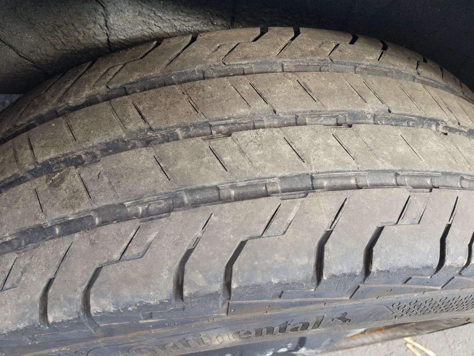 Ford Transit - Other