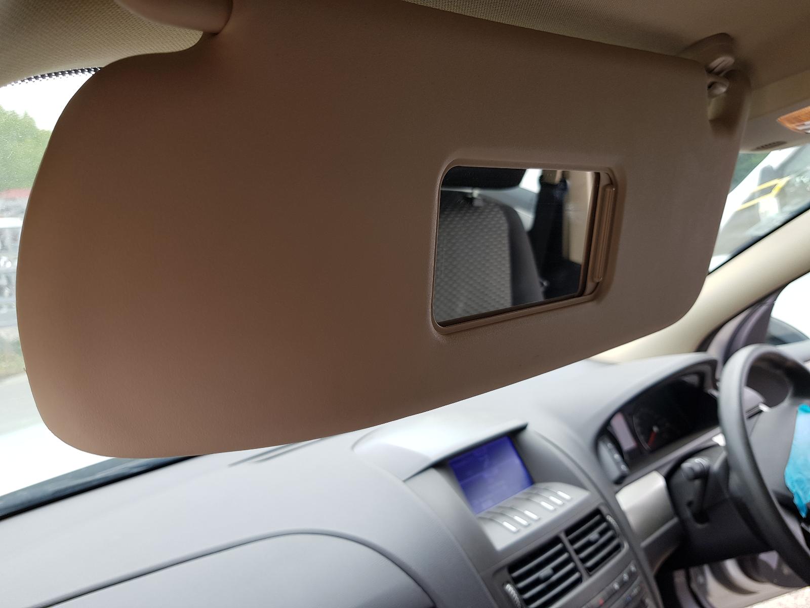 Ford Falcon - FG-FGX 2008-2016