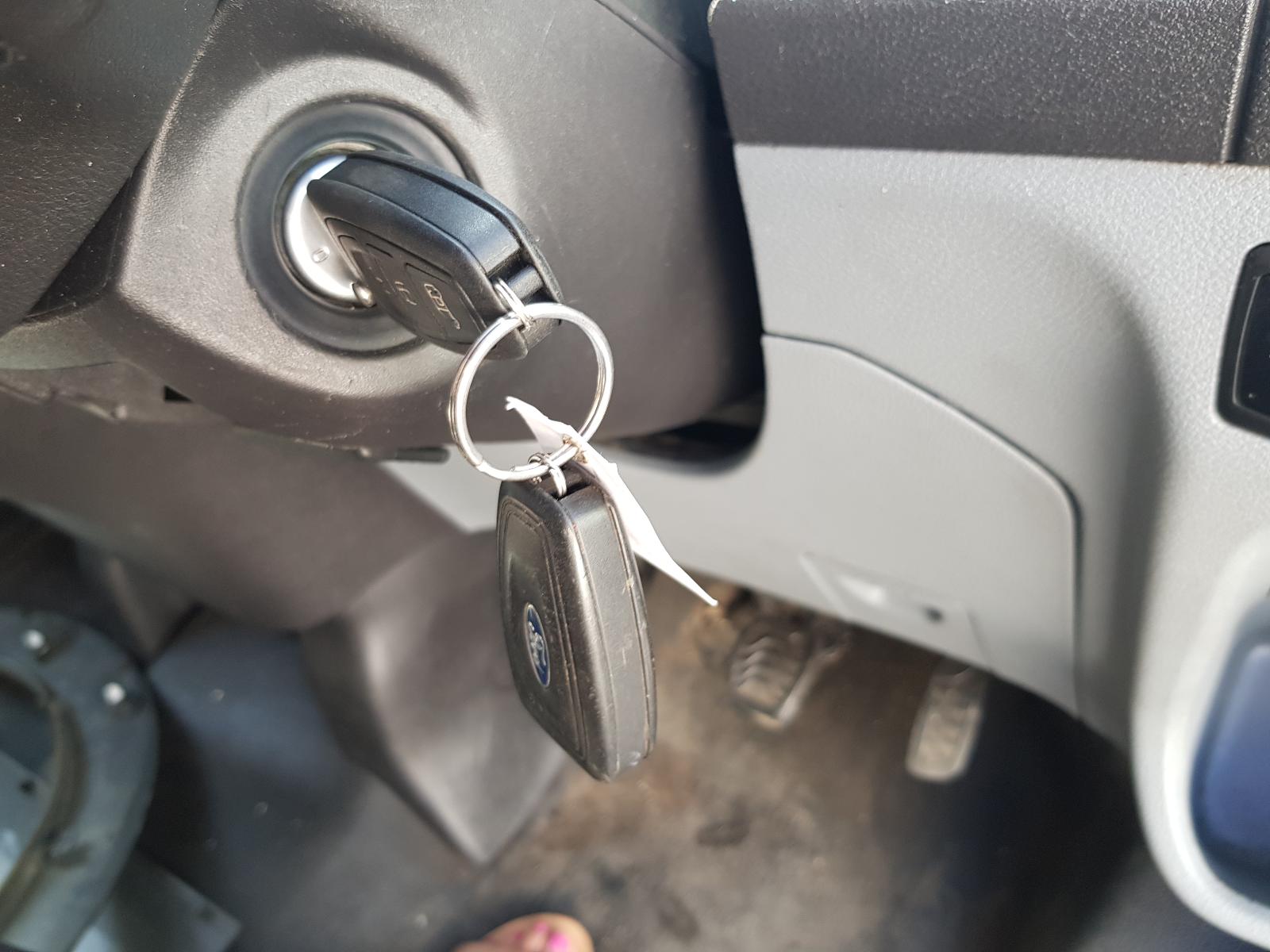 Ford Transit - Other