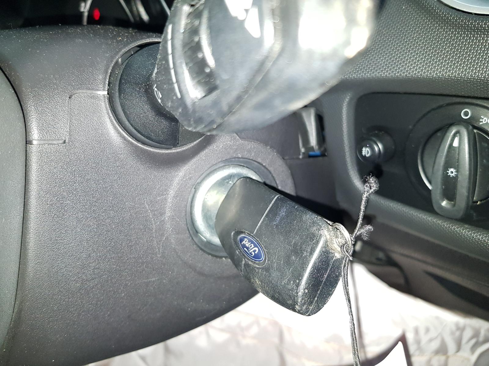 Ford Fiesta - MK VI 2008-Present