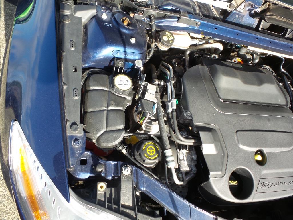 Ford Mondeo - MC 2011-2014