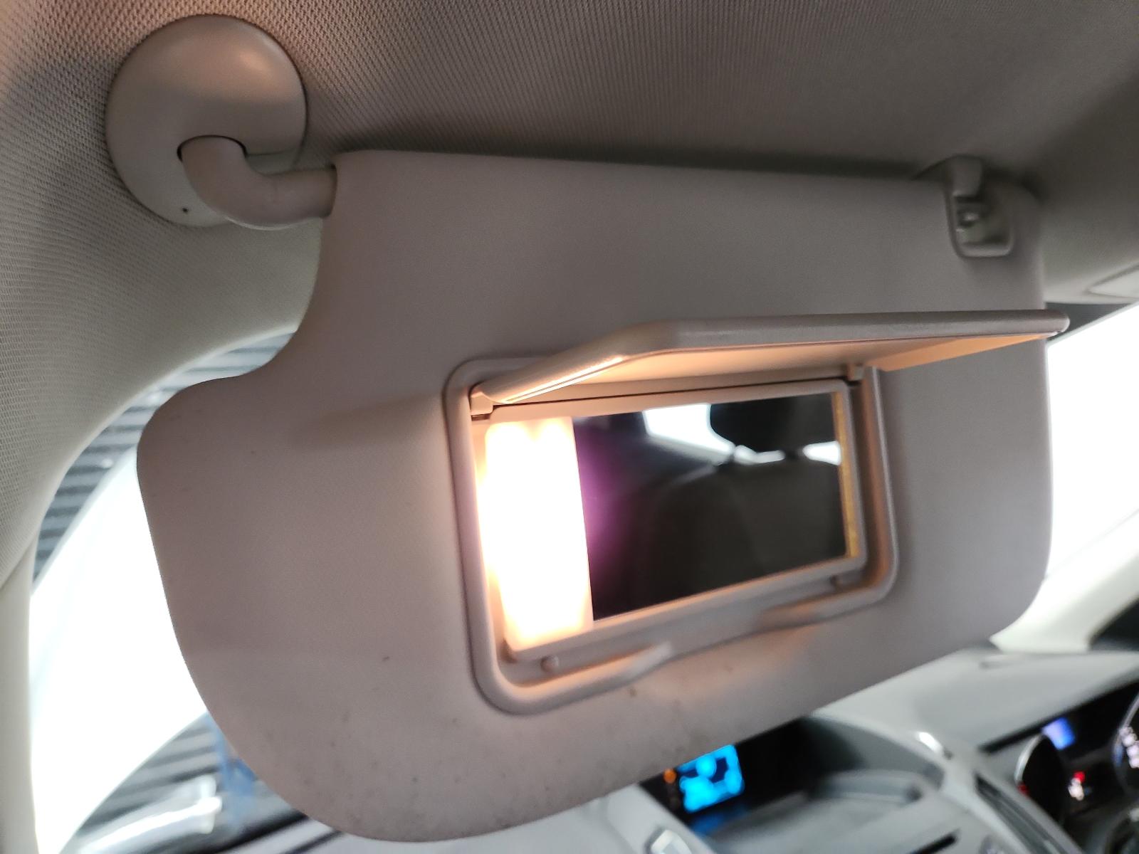 Ford Kuga - TF 2013-Present