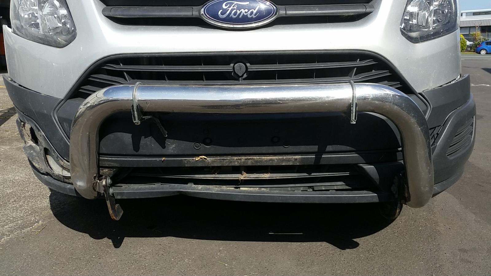 Ford Transit - Other