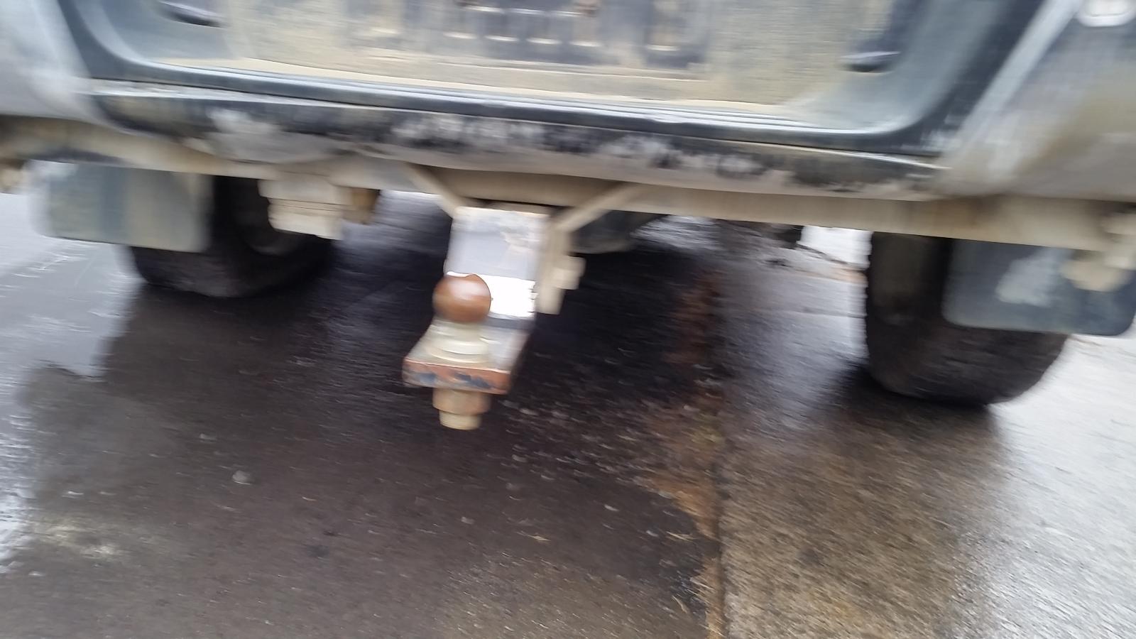 Ford Ranger - PX/PX2 2011-2017