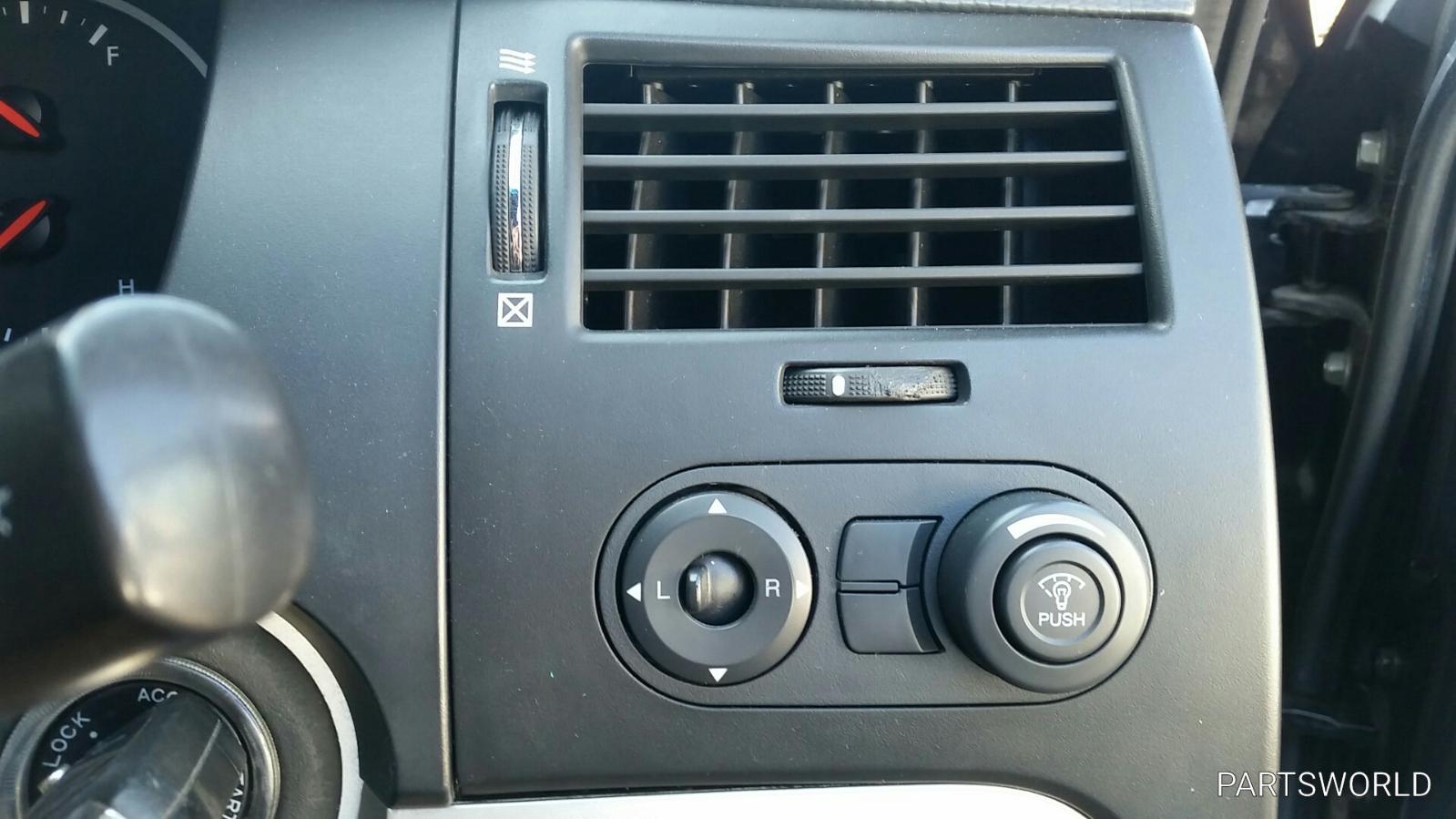 Holden Epica - 2008-Present