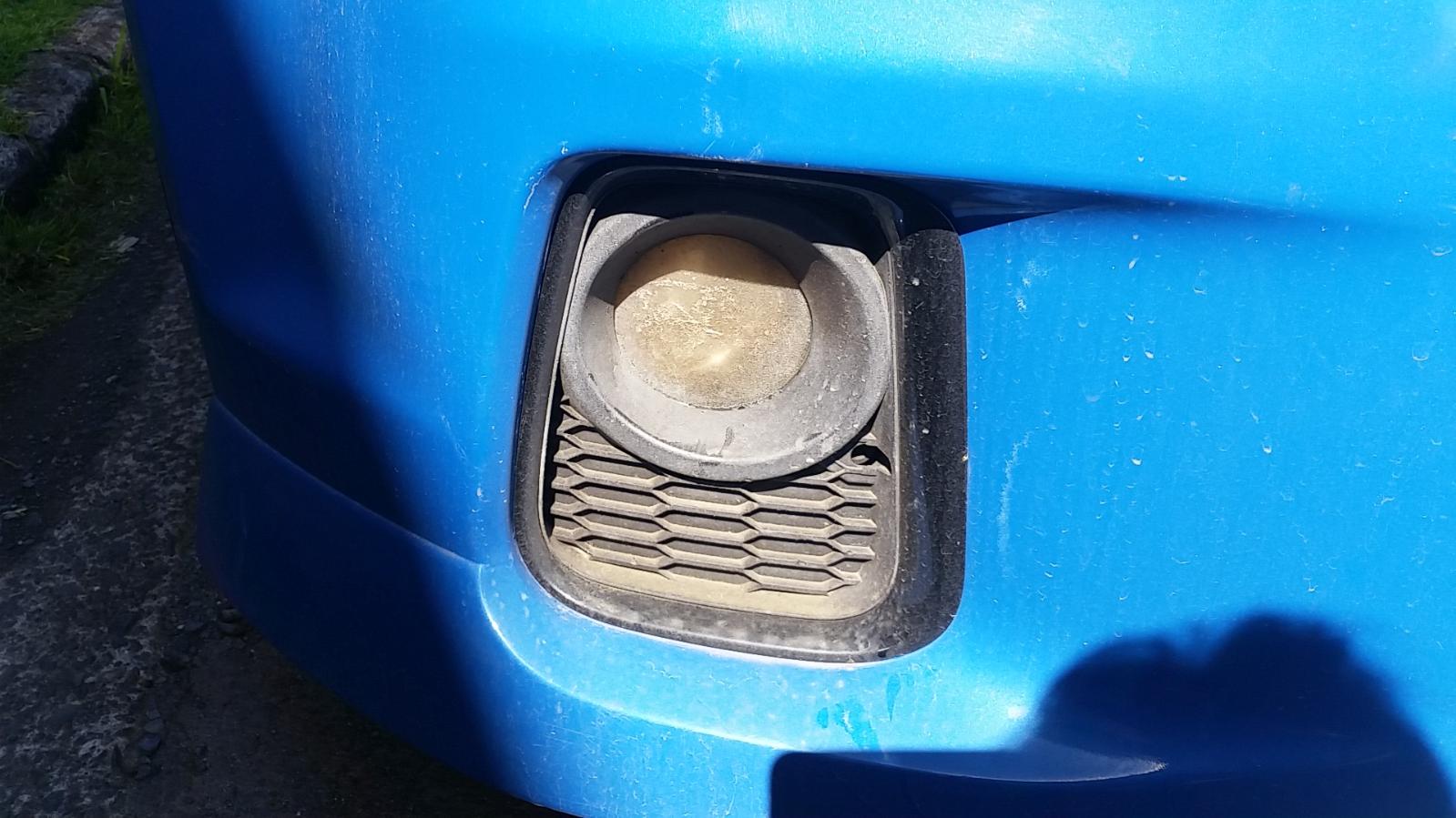 Holden Commodore - VE 2006-2013