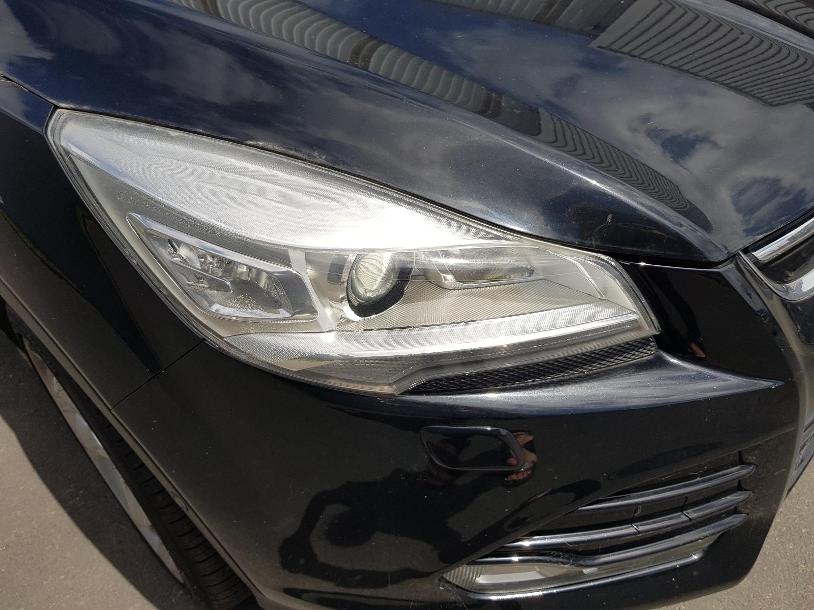 Ford Kuga - TF 2013-Present