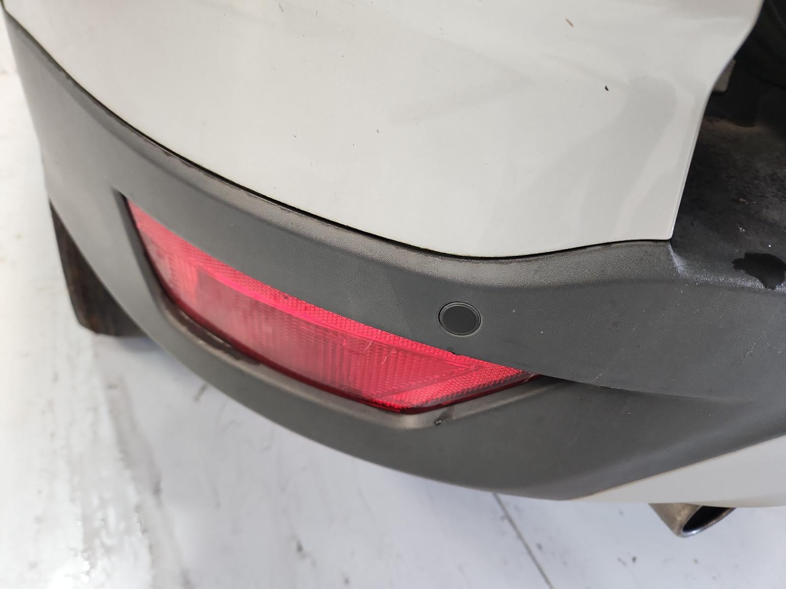 Ford Kuga - TF 2013-Present