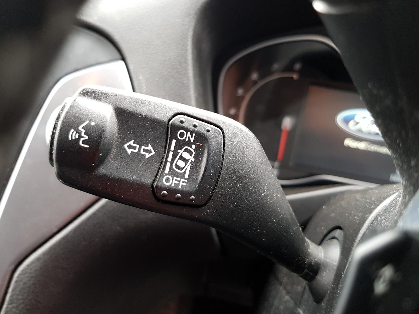 Ford Mondeo - MC 2011-2014