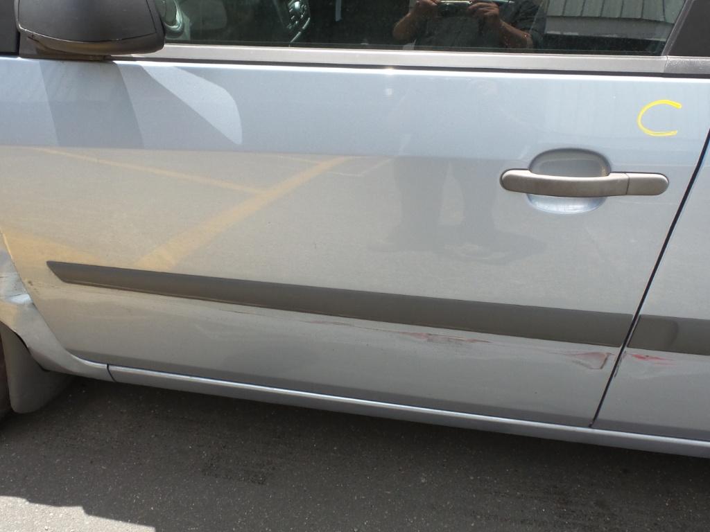 Ford Fiesta - MK V F/lift 2005-2008