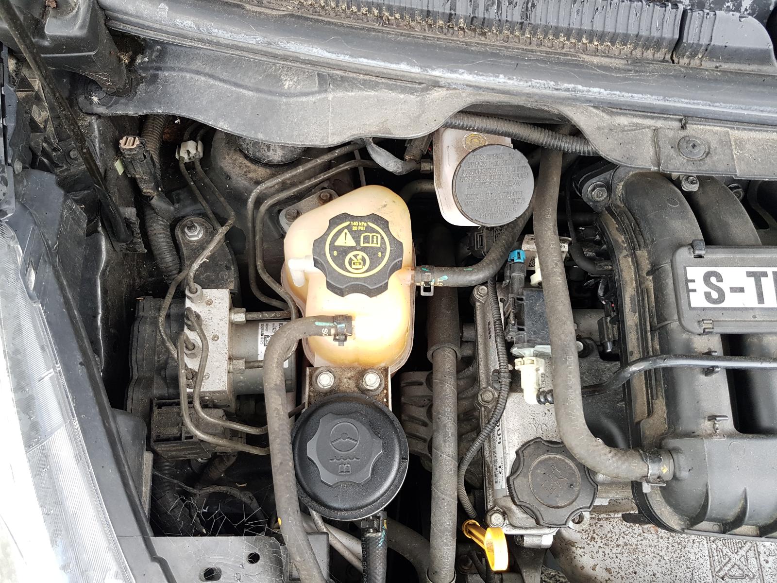 Holden Barina - Spark 2010-Present