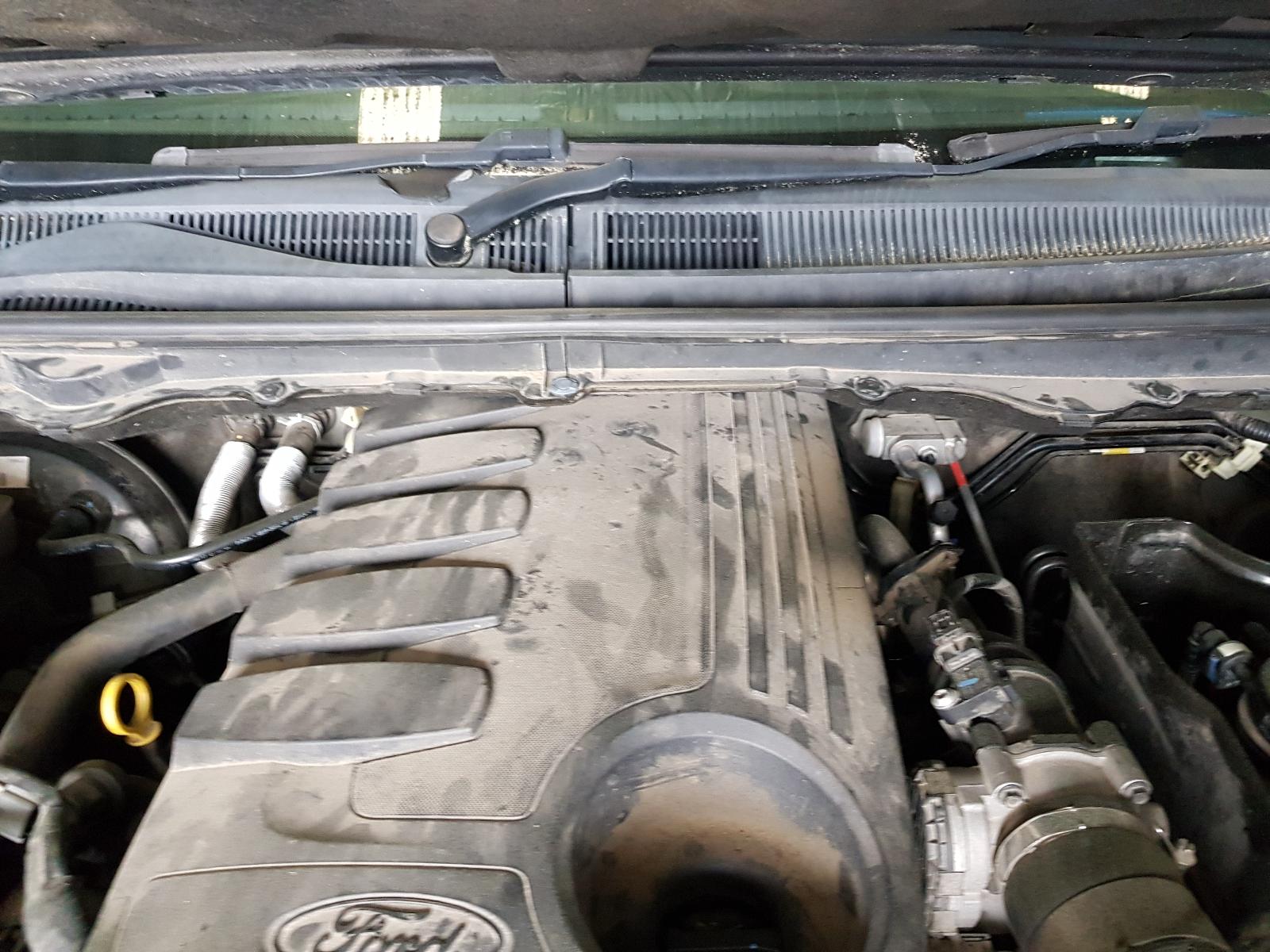 Ford Ranger - PX/PX2 2011-2017