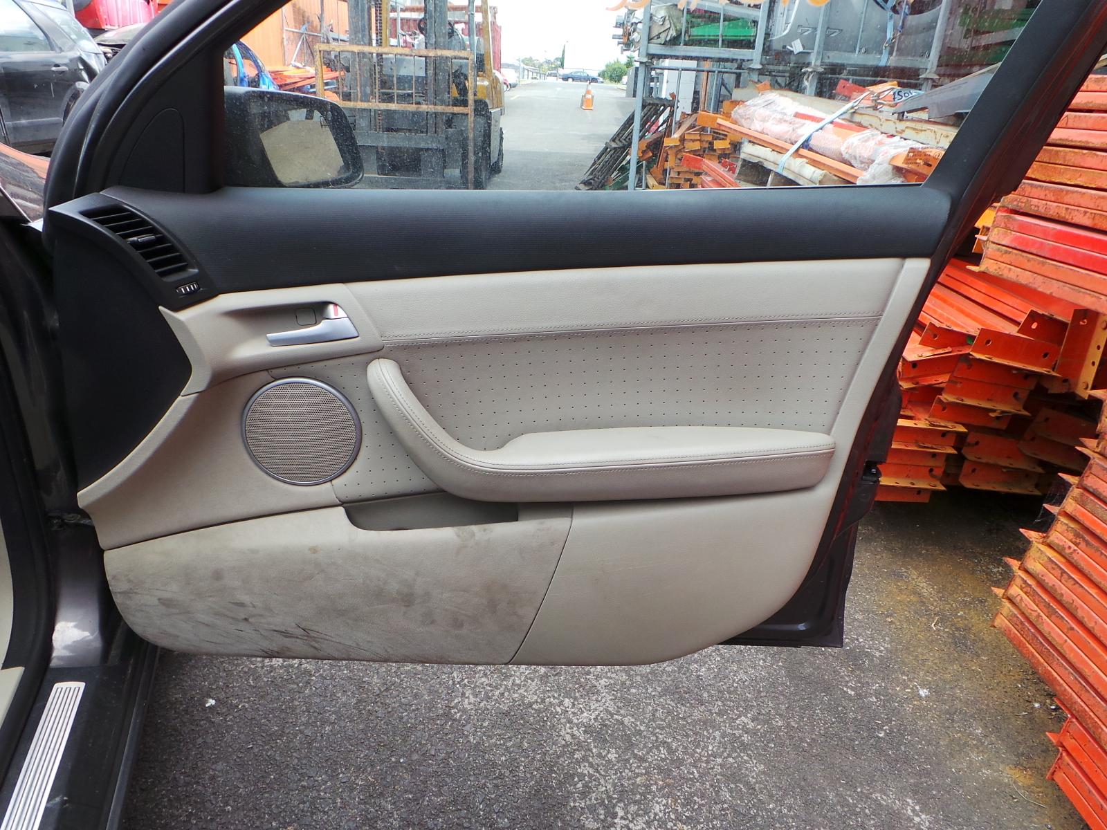 Holden Commodore - VE 2006-2013