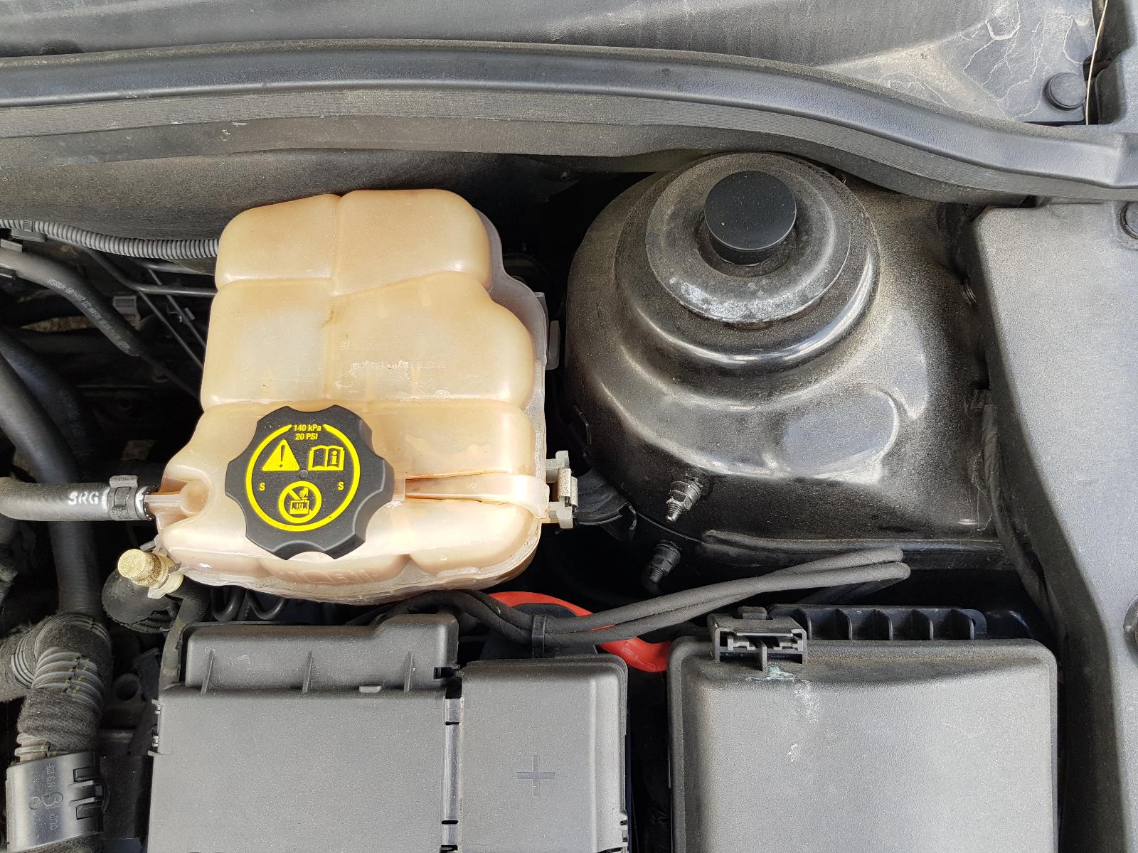 Holden Cruze - 2009-Present