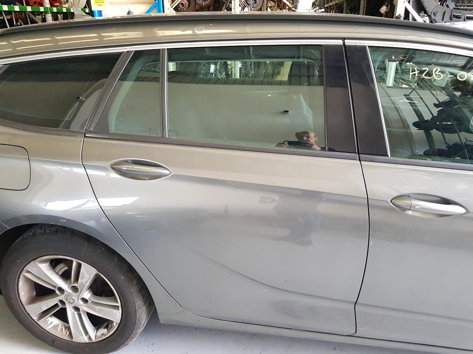 Holden Commodore - Other