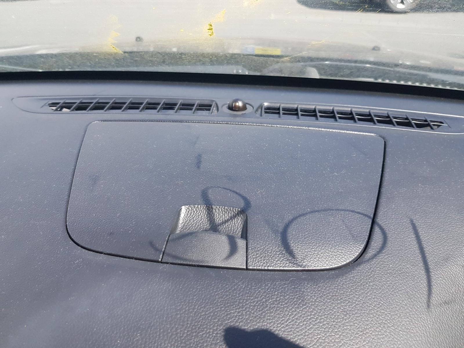 Holden Cruze - 2009-Present