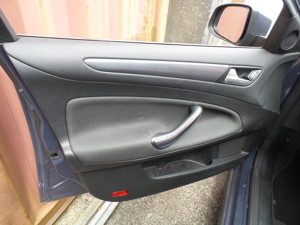 Ford Mondeo - MC 2011-2014