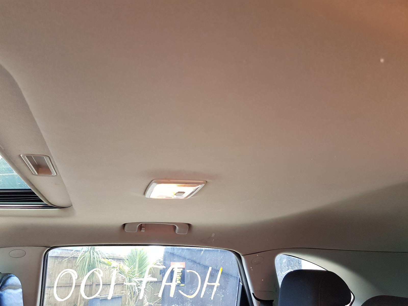 Holden Captiva - Captiva 7 2011-Present