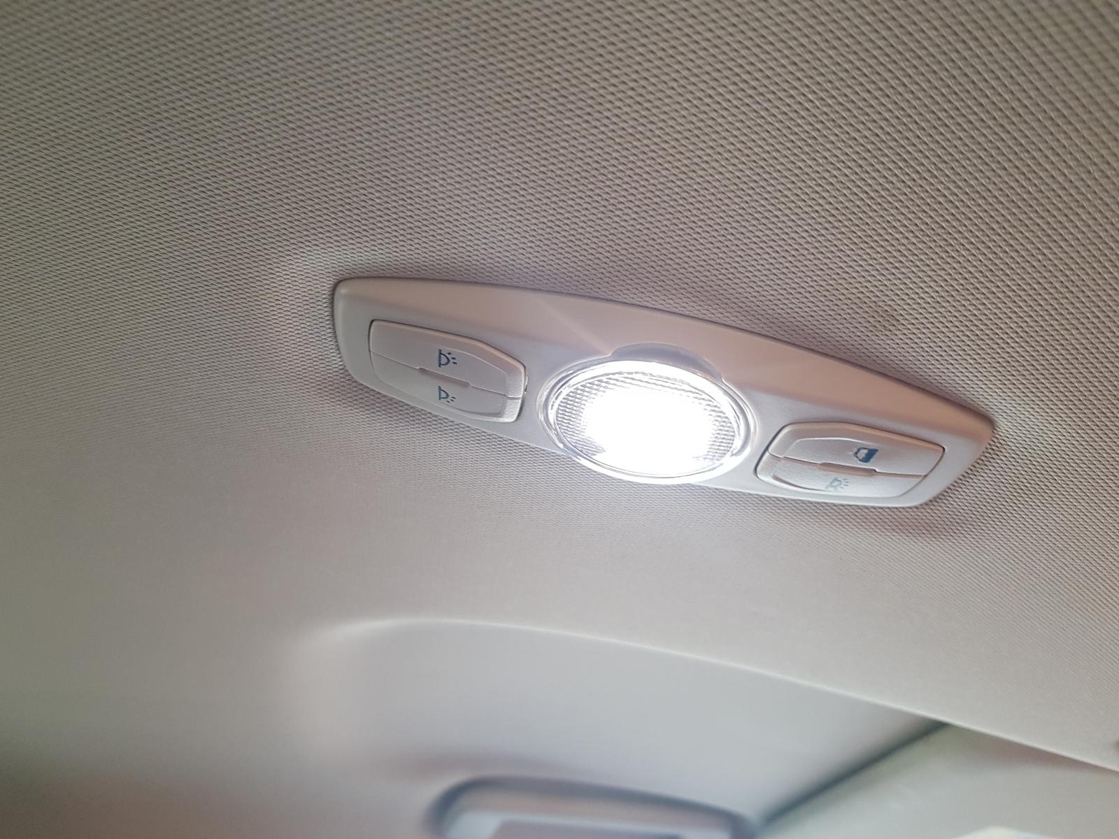 Ford Escape - LF 2007-Present