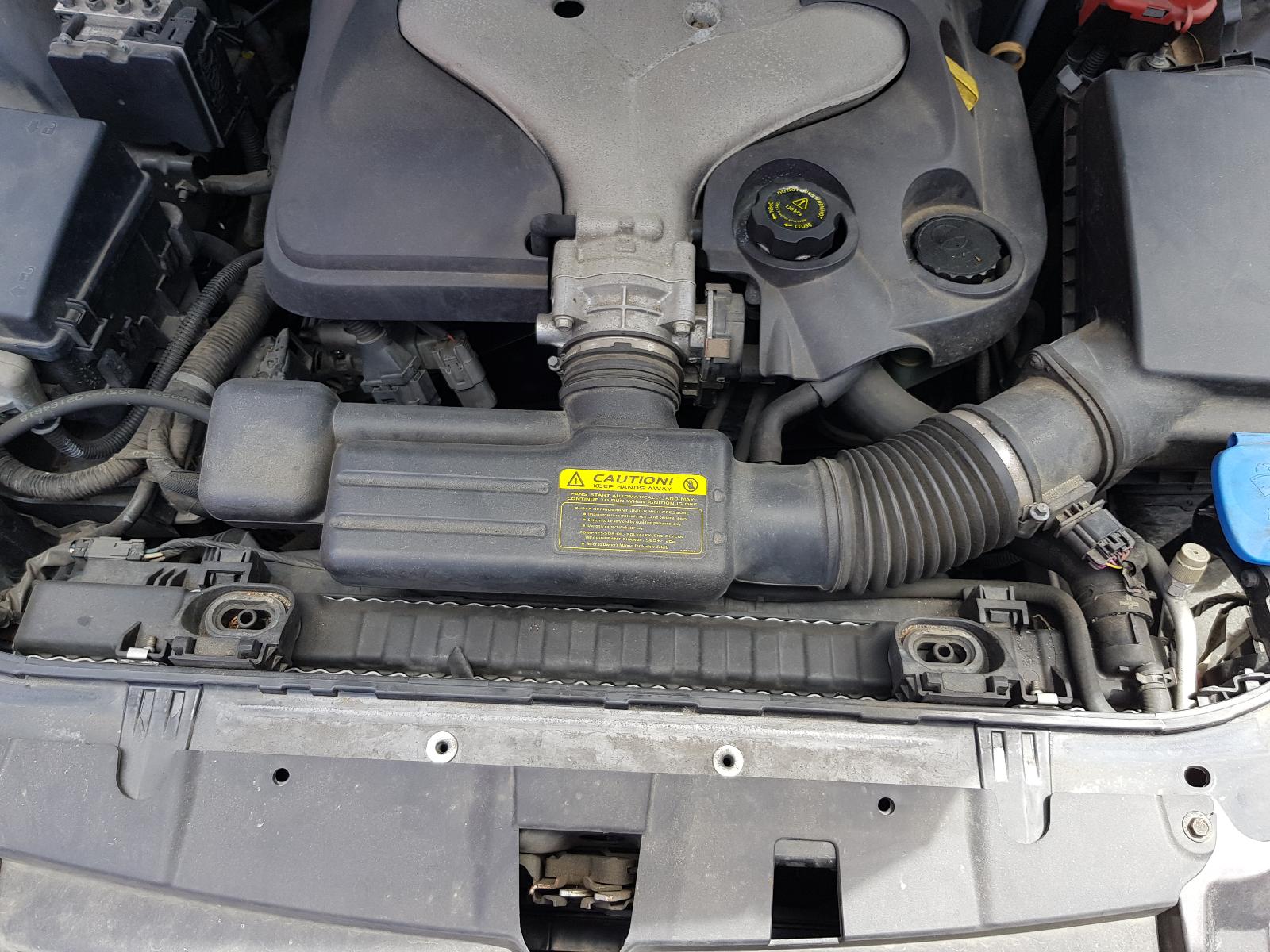 Holden Commodore - VE 2006-2013