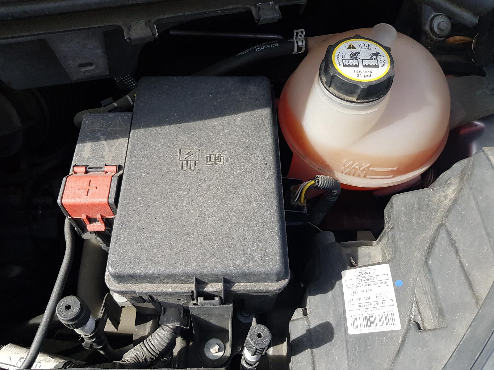 Ford Transit - Other