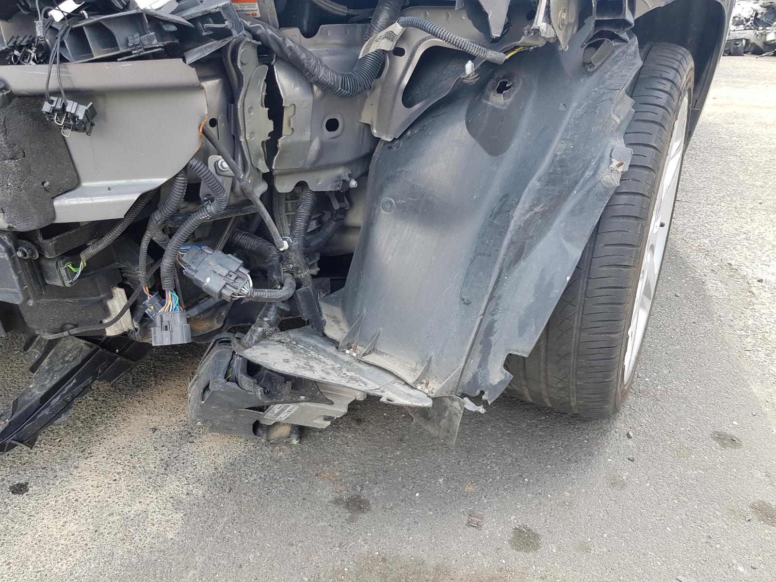 Ford Focus - LW 2011-2015