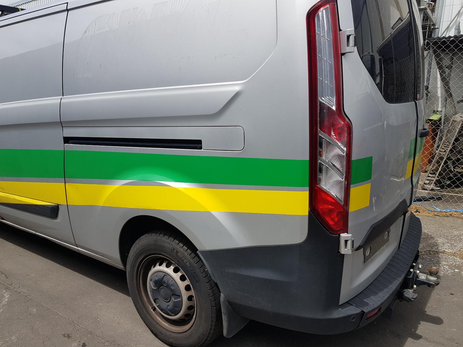 Ford Transit - Other