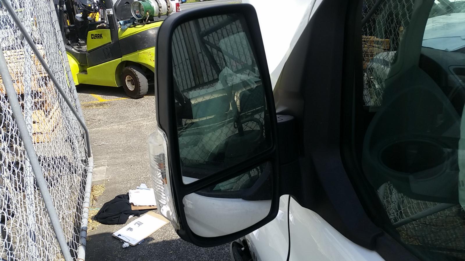 Ford Transit - Other