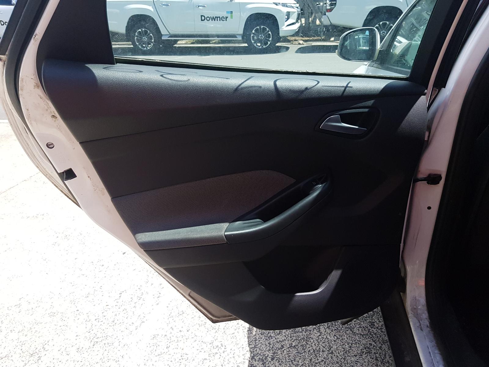 Ford Focus - LW 2011-2015