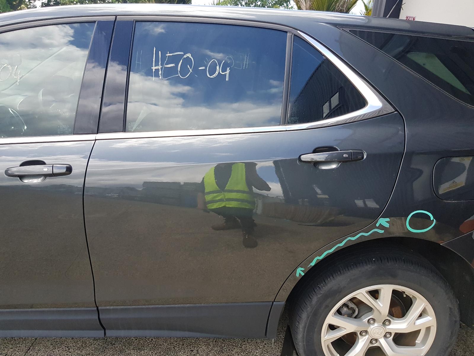 Holden Equipe - Other