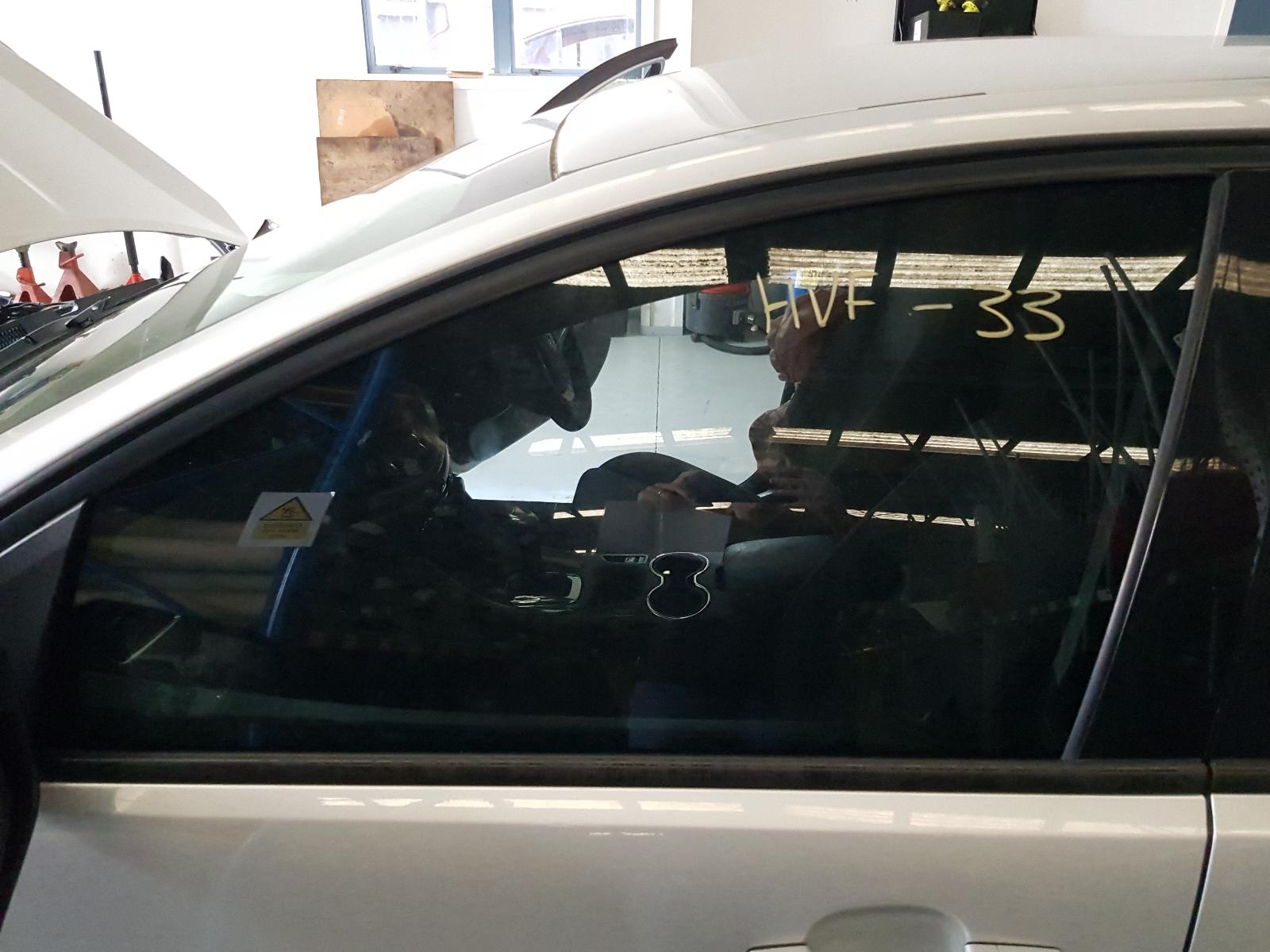 Holden Commodore - VF 2013-Present