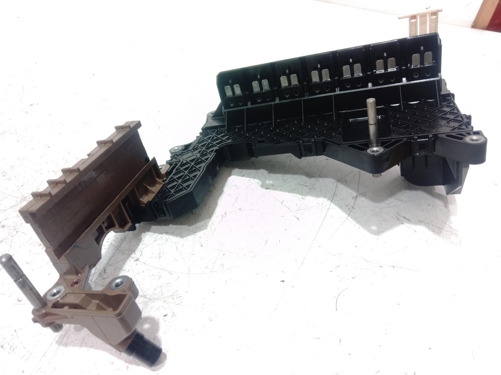 Gearbox_Parts