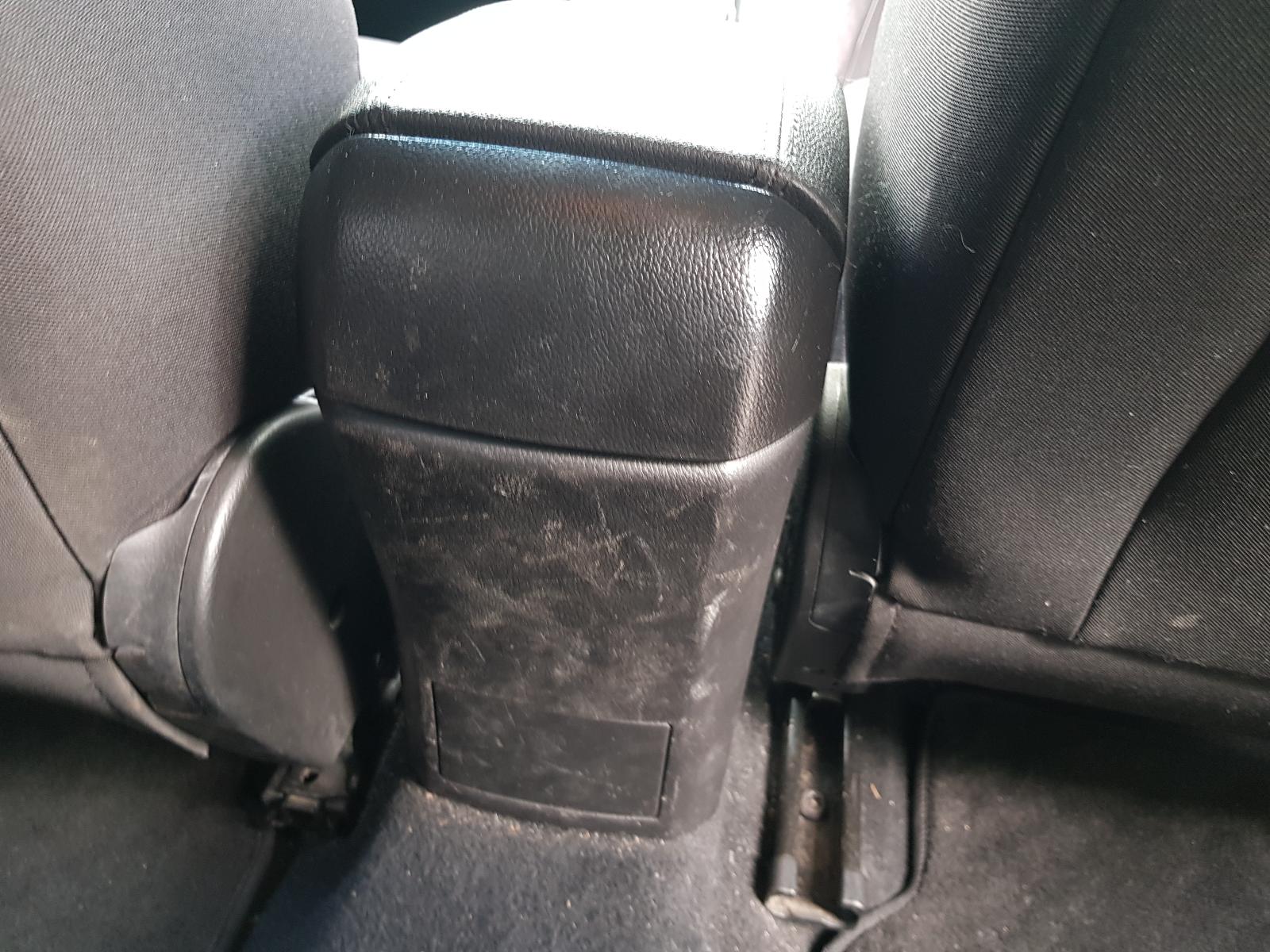 Holden Cruze - 2009-Present