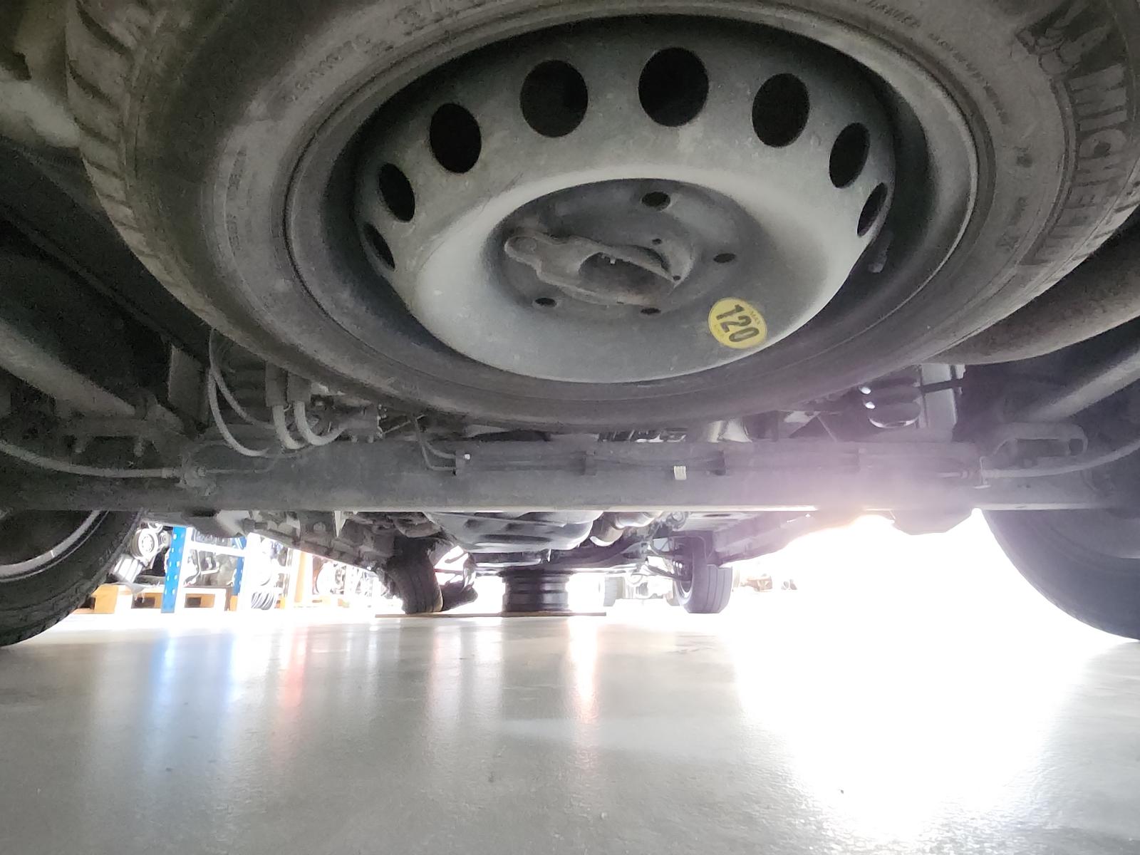 Ford Transit - Other