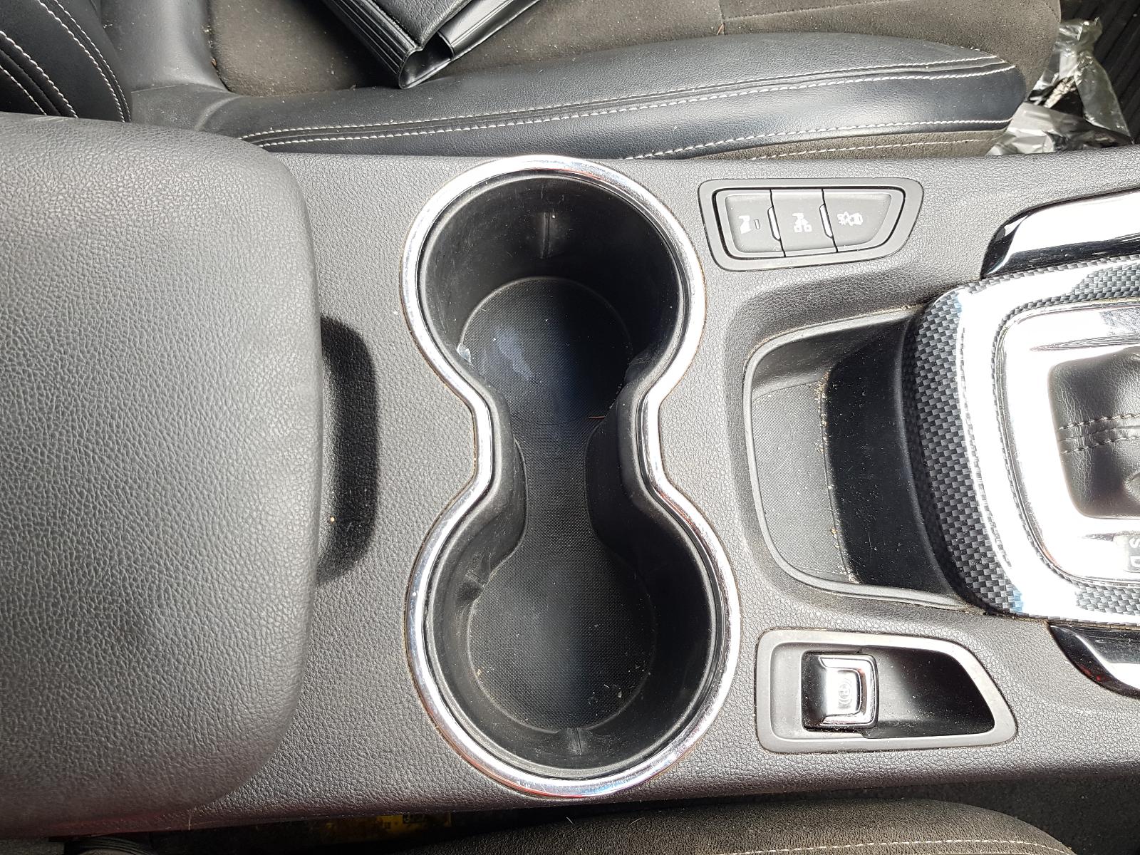 Holden Commodore - VF 2013-Present