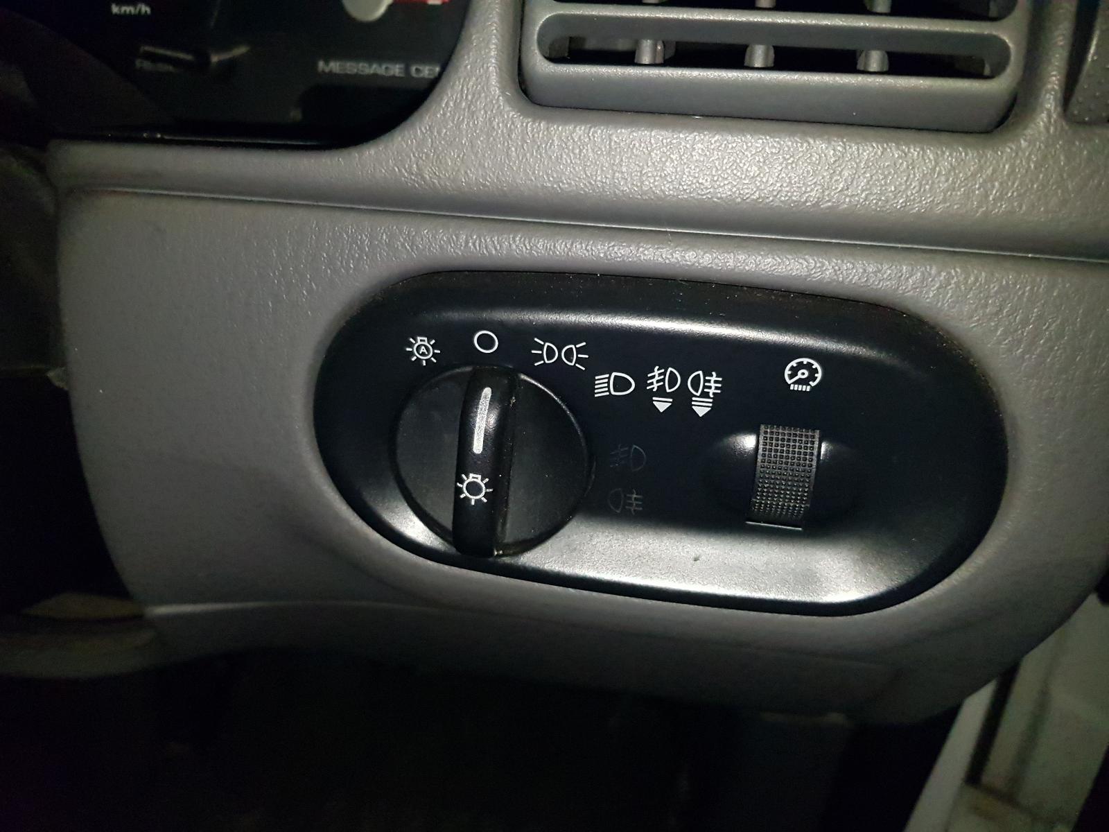 Ford Explorer - UT 2005-2007