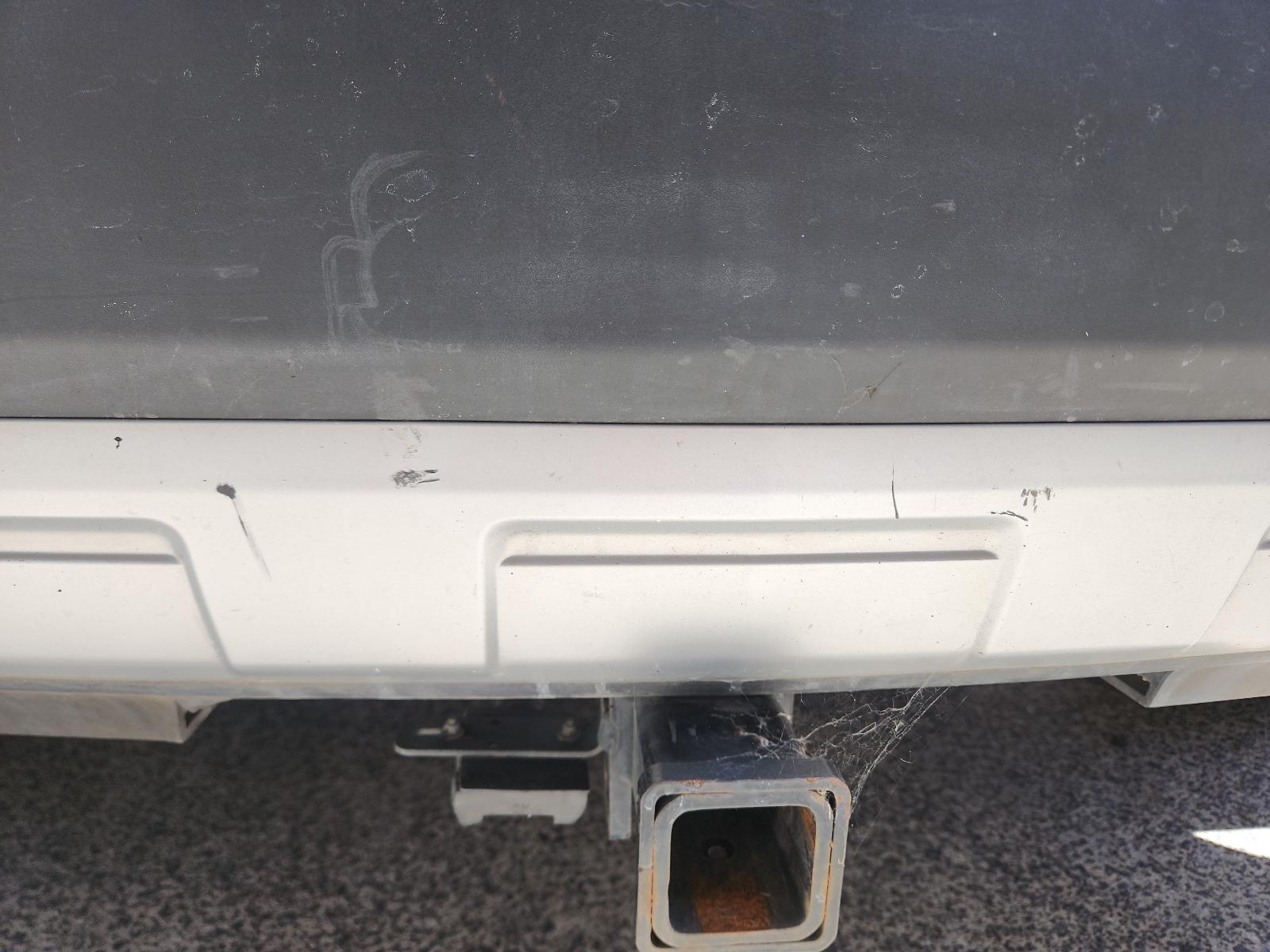 Holden Trax - TJ Series 2013-Present