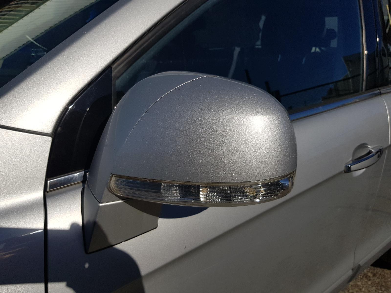 Holden Captiva - Captiva 7 2011-Present