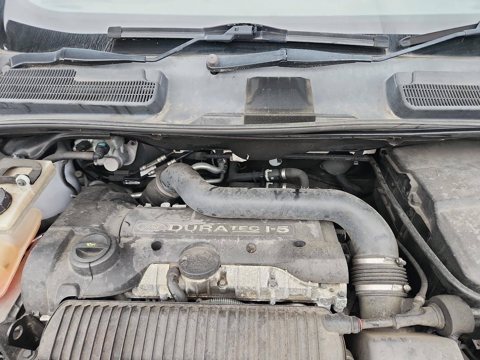 Ford Kuga - TE 2012-2013